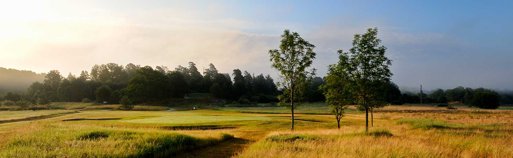 billigt golfmedlemskap Stockholm