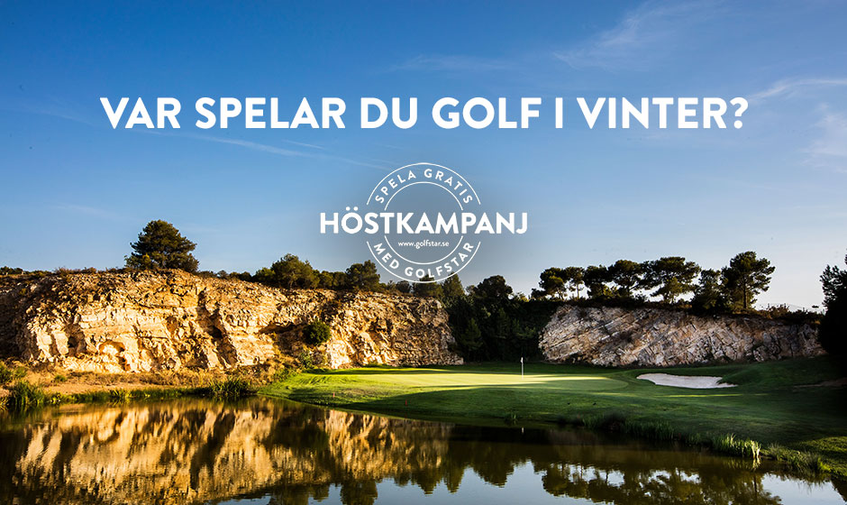 Golfstar-star-kampanj