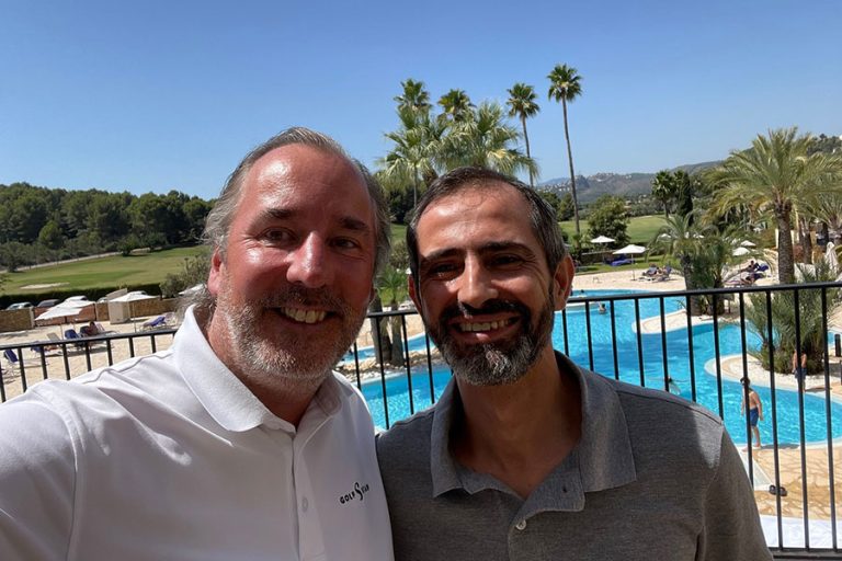 Besök på La Sella Golf Resort & Spa!