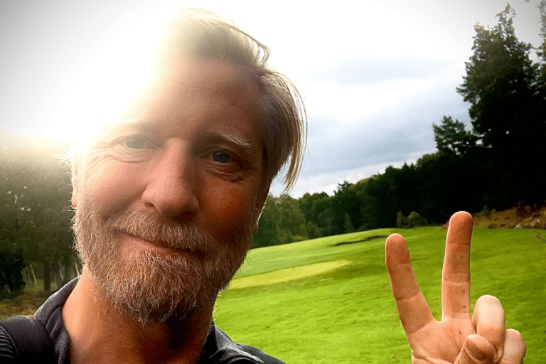 Björn Enström vinner tredje Stay & Play-paketet!