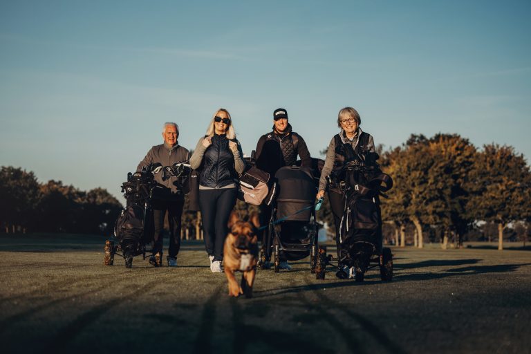 GolfStar Spelpaket 2026