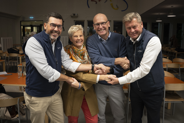 GolfStar expanderar till Göteborg – förvärvar Stannum Golf