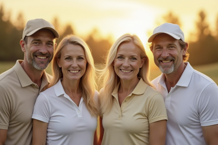 GolfStar satsar på ännu bättre hälsa för sina medlemmar. Inleder nytt samarbete med hälso tech-bolaget Holistal.