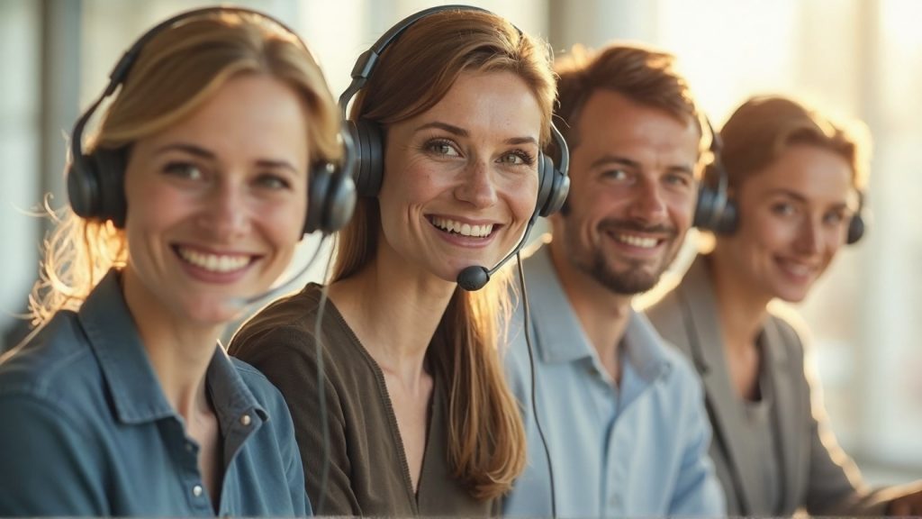 GolfStars kundtjänst - vi jobbar vardagar 8.00 - 17.00. Telefontid 10.00 - 12.00.