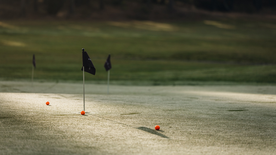 GolfStar är en bolag - inte en idrottsförening.