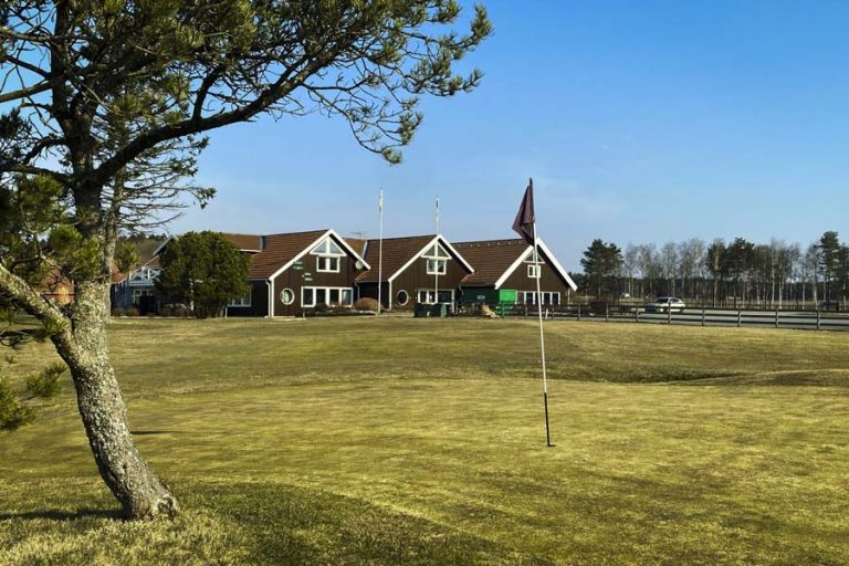 Nu öppnar GolfStar Stannum