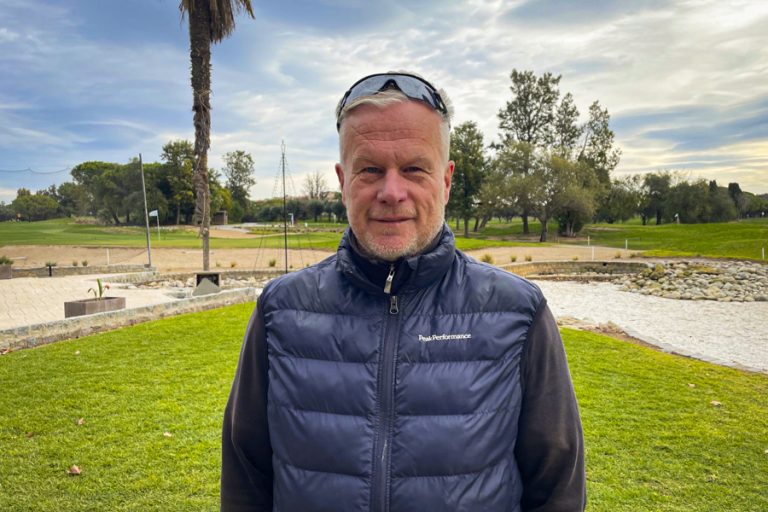 GolfStars förste Play All Spain-medlem njuter i Cambrils