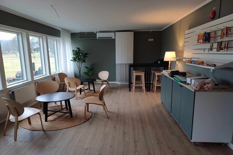 GolfStar i Göteborg – inför säsongen 2025