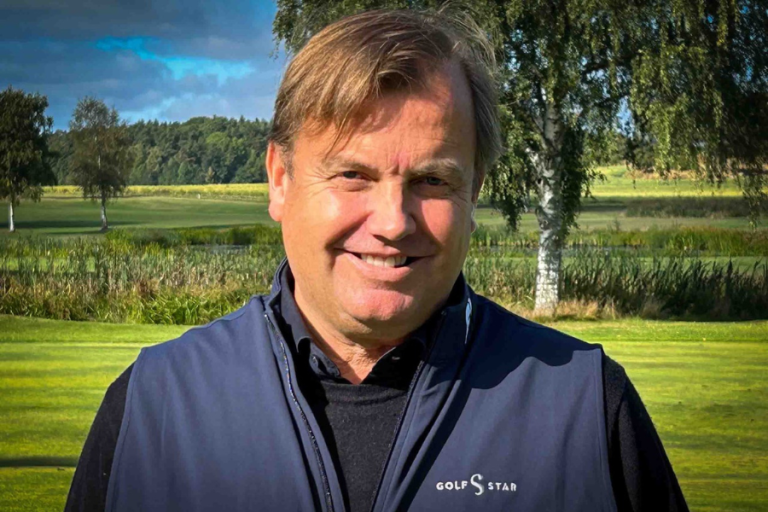 GolfStar rekryterar en kommunikationschef!