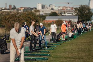 Träffa Holistal på GolfStar Bromma
