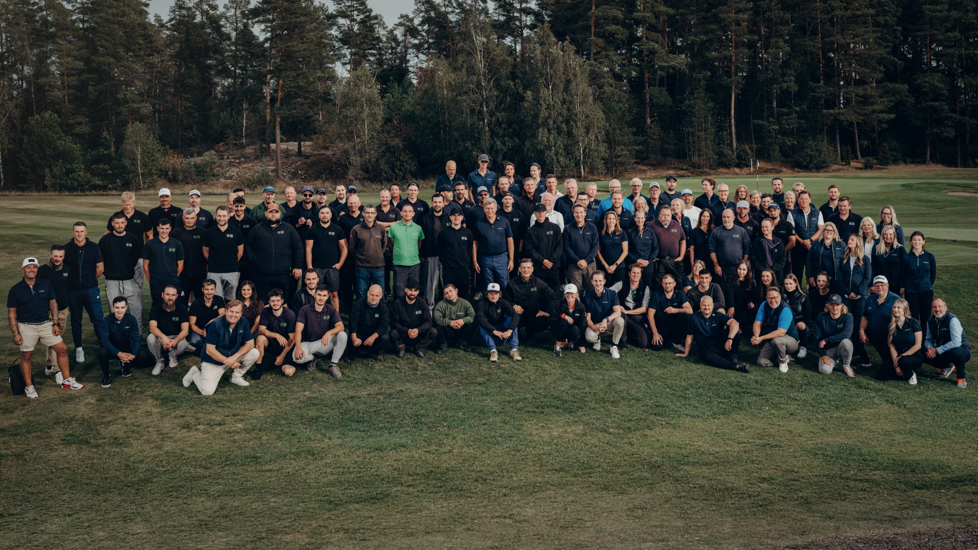 Om GolfStar - fakta om bolaget med visionen: Mest Golf för pengarna