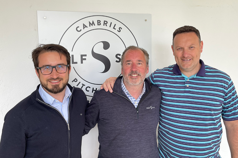 GolfStar tecknar avtal med Costa Daurada Golf Association!