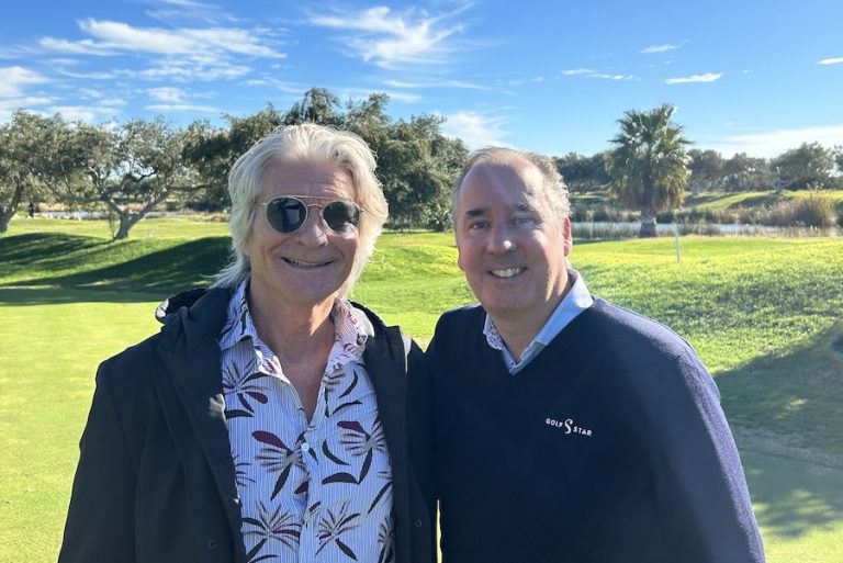 GolfStar expanderar till Spanien!