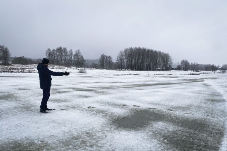 Vad händer med golfbanan på Stannum?