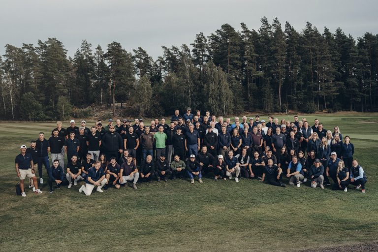 Tack för golfåret 2024!