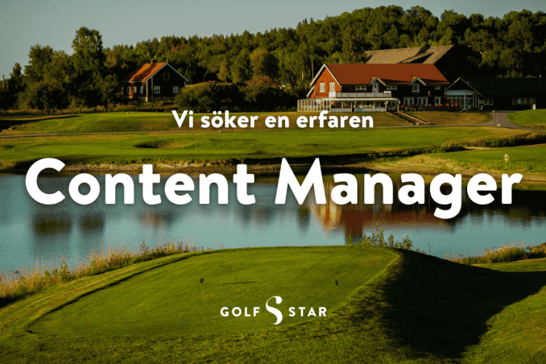 Vi söker en erfaren Content Manager!