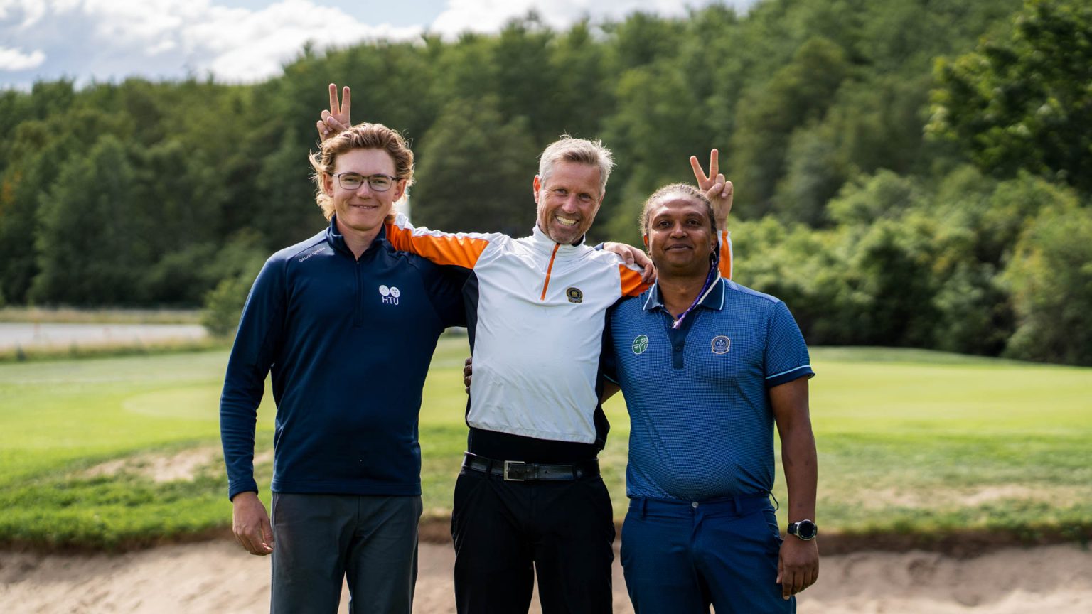 GolfStar Bromma Tränare