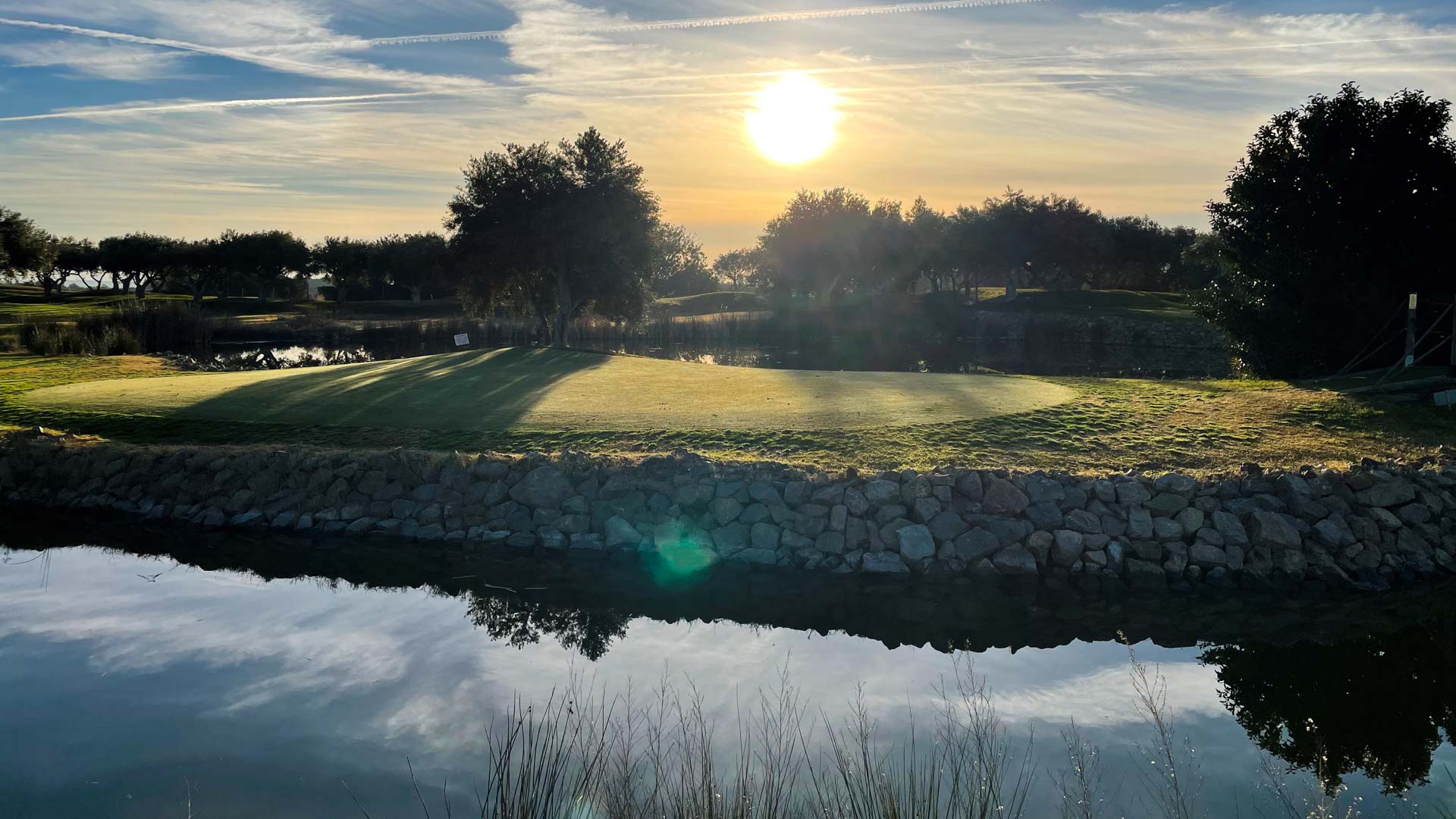 GolfStar Cambrils - GolfStars bas i Spanien och utgångspunkten för en härlig semester.