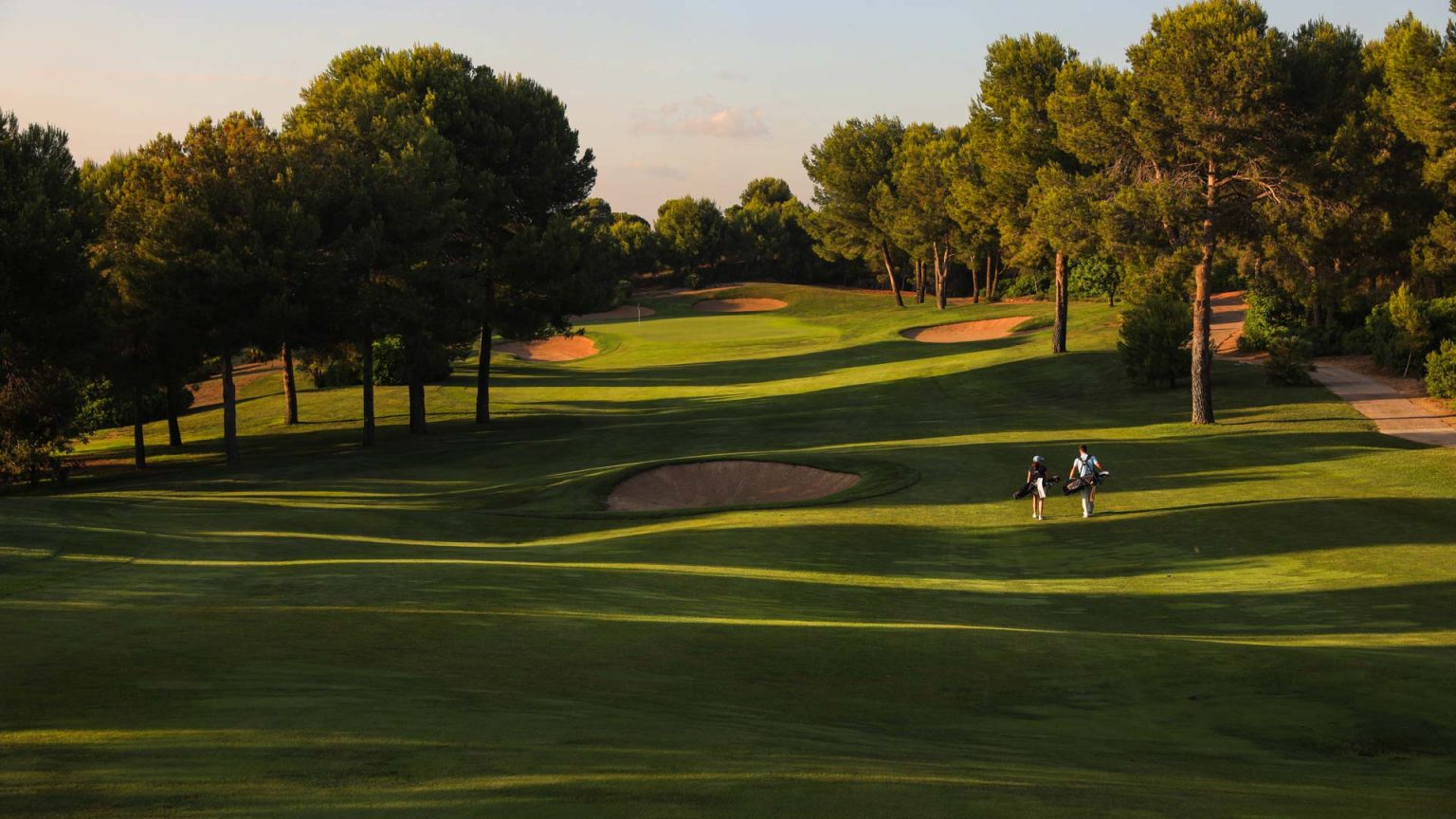 GolfStar Cambrils