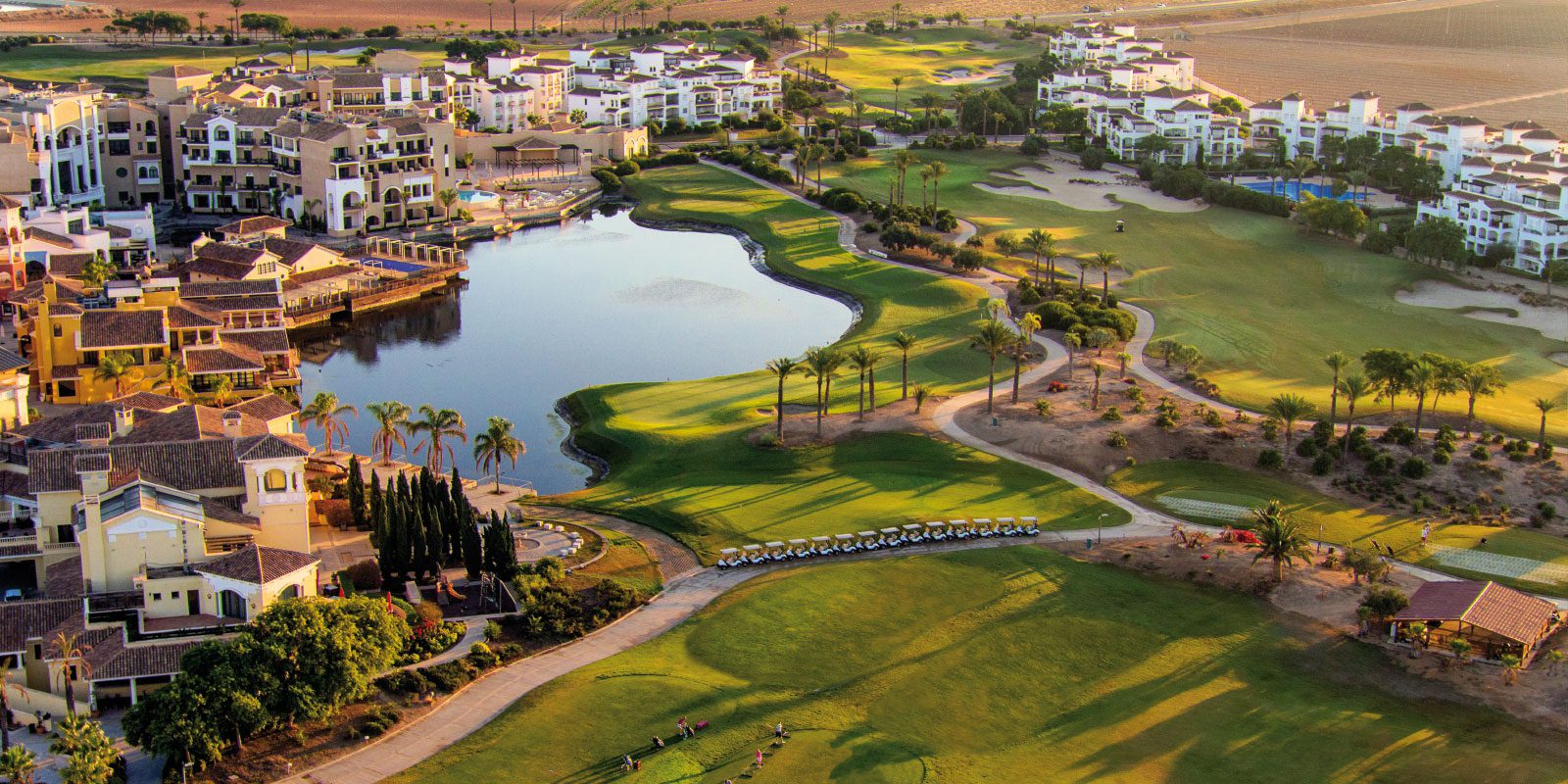 GolfStar Golfresor