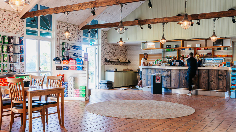 Golfstar Gripsholm Shoppen