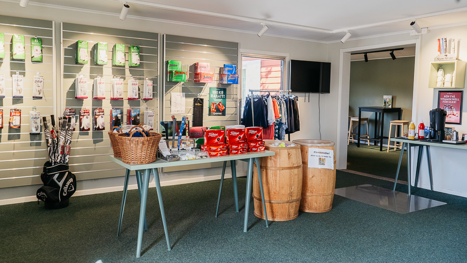 GolfStar Hässelby Shoppen