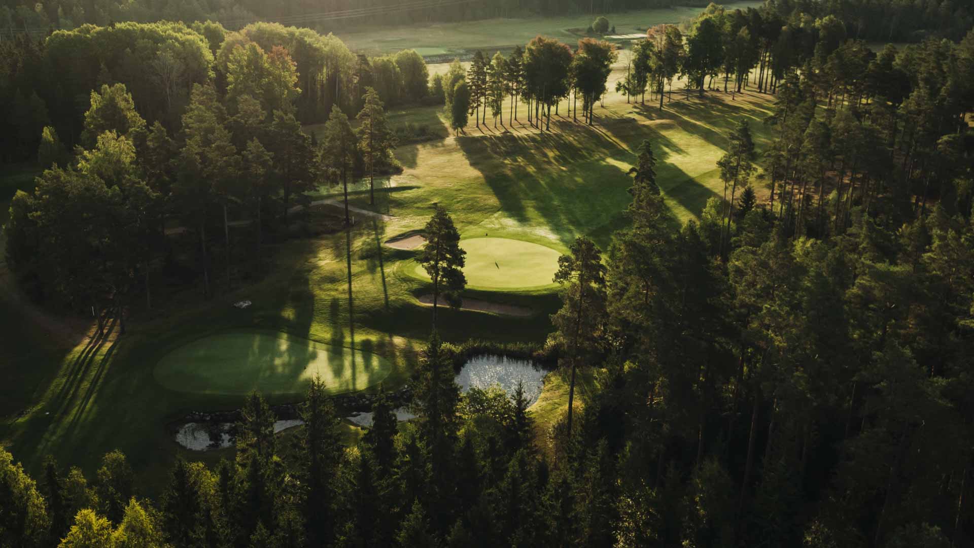 GolfStar International