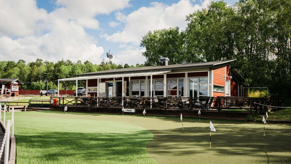 GolfStar Kista Golfcenter