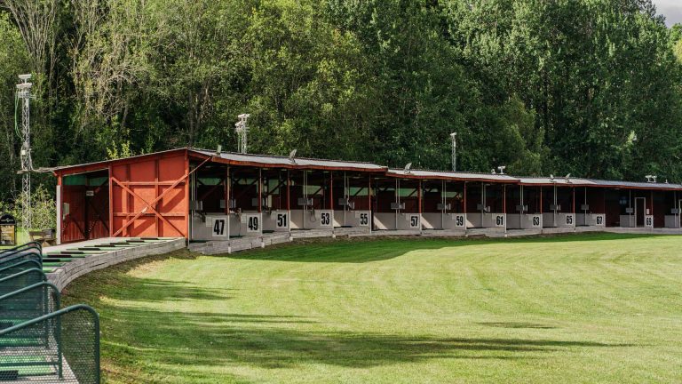 Kista Golf Center