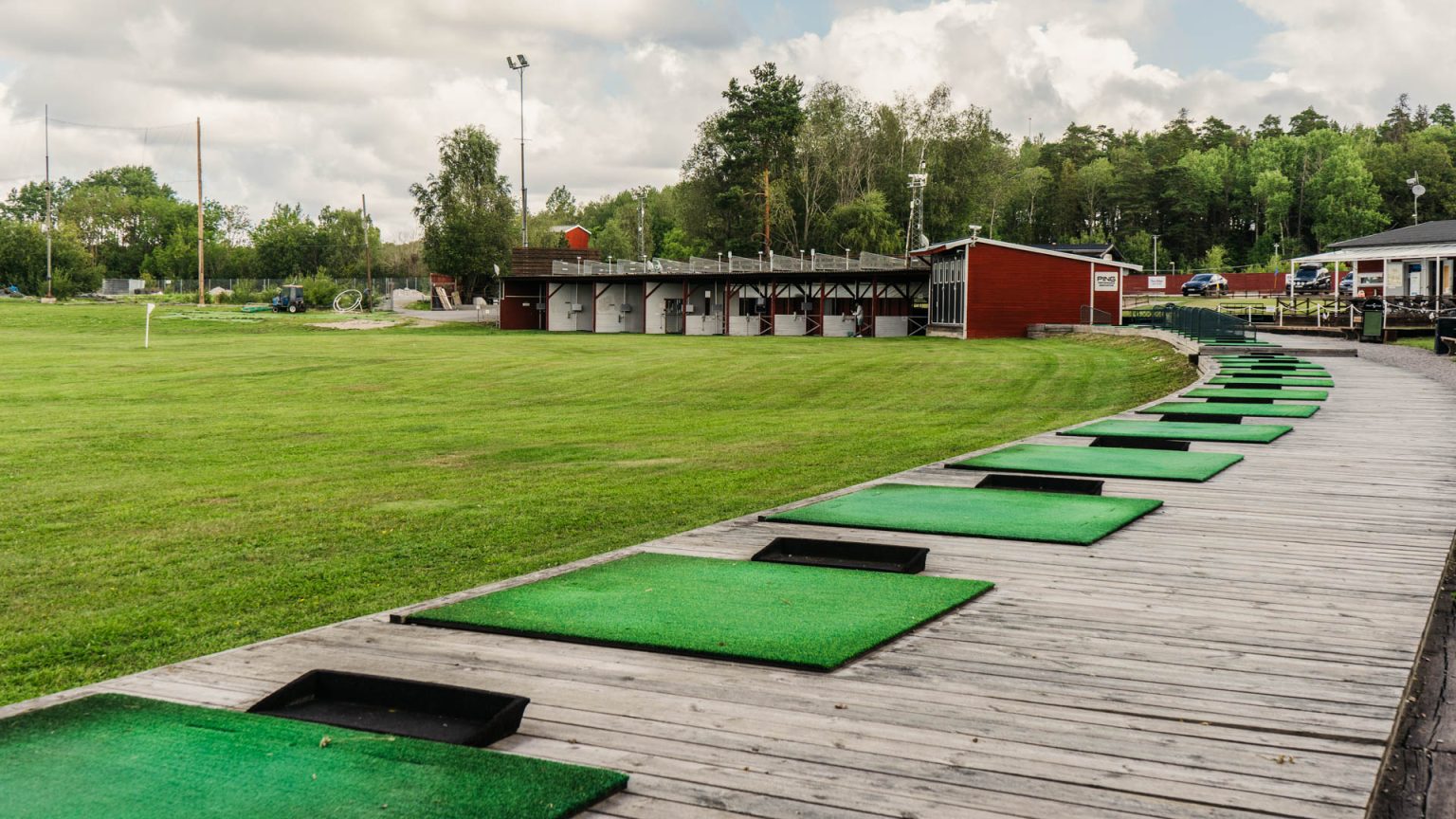 GolfStar Kista Golfcenter