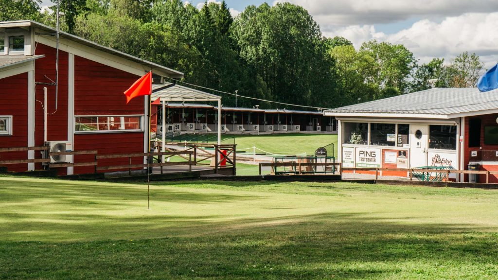 GolfStar Kista Golfcenter