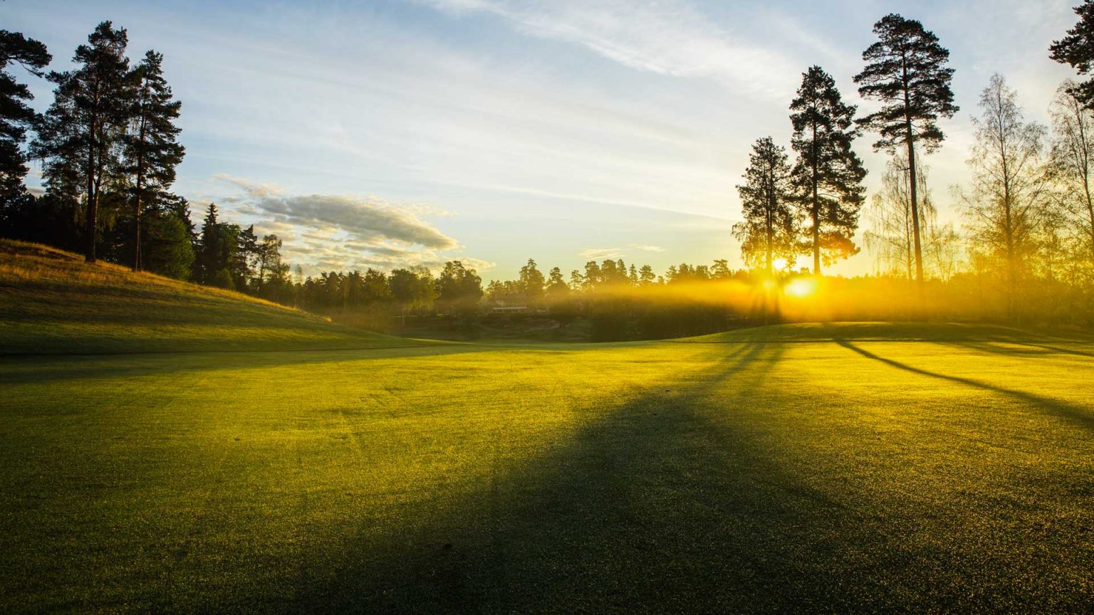 GolfStar Kungsängen