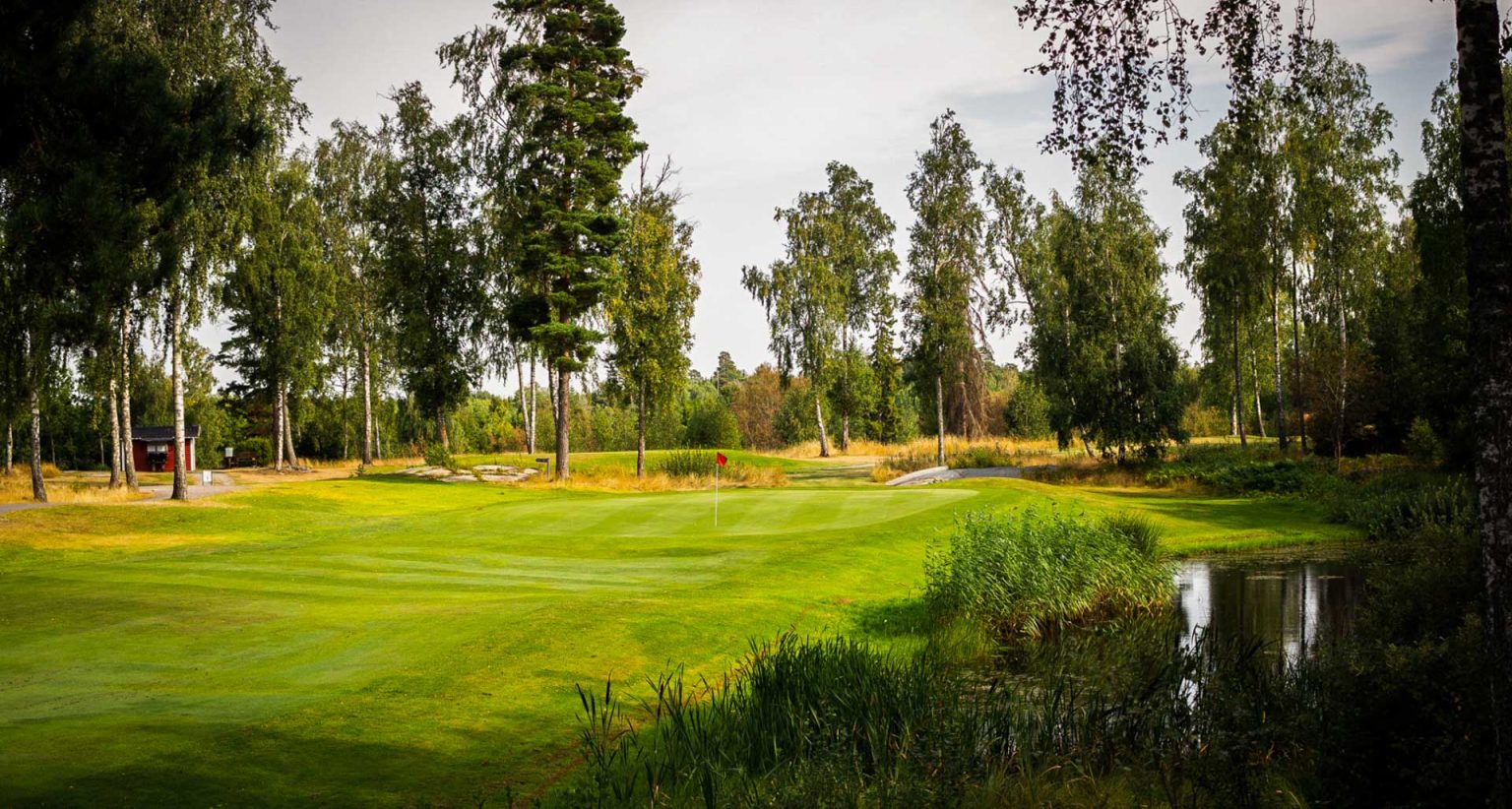 GolfStar Kungsängen Queens