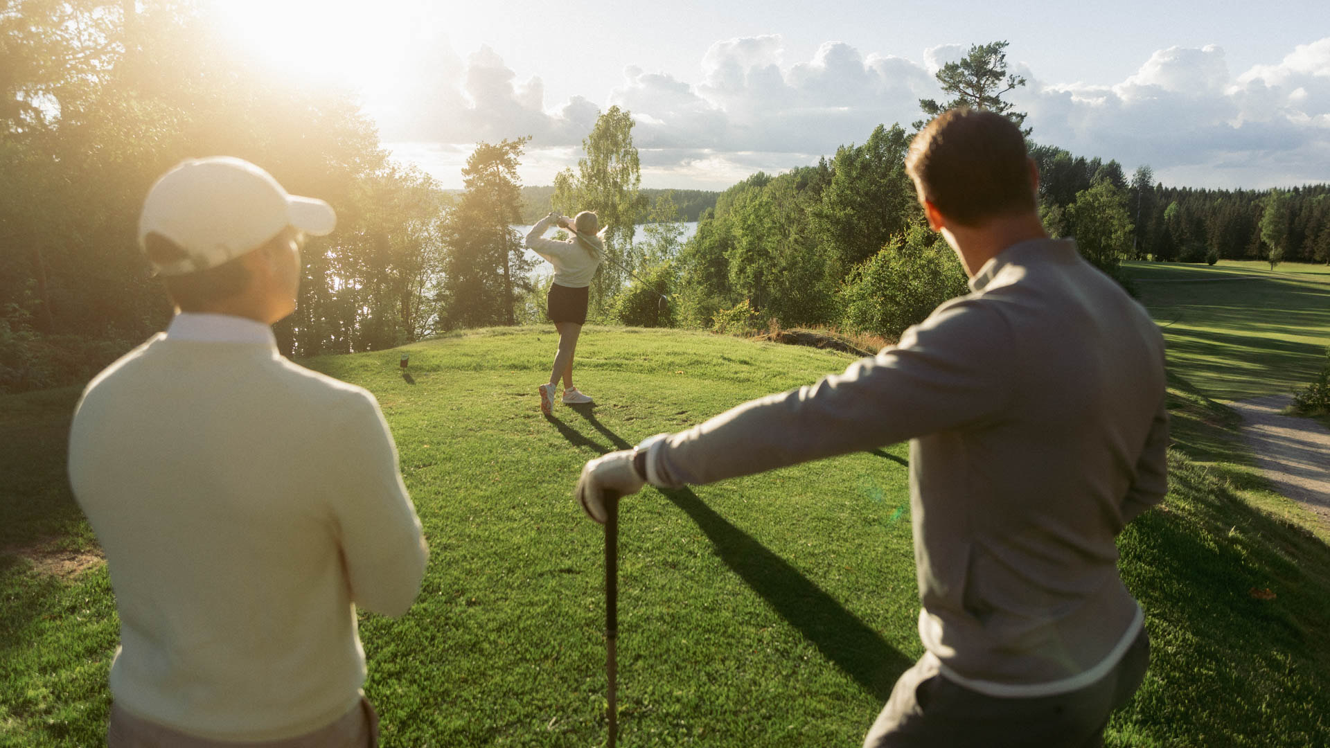GolfStar Kurk Finland
