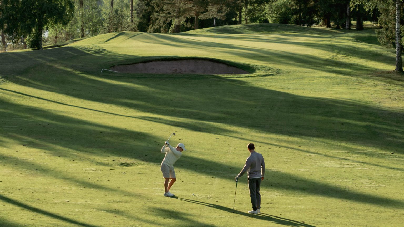GolfStar Kurk Finland
