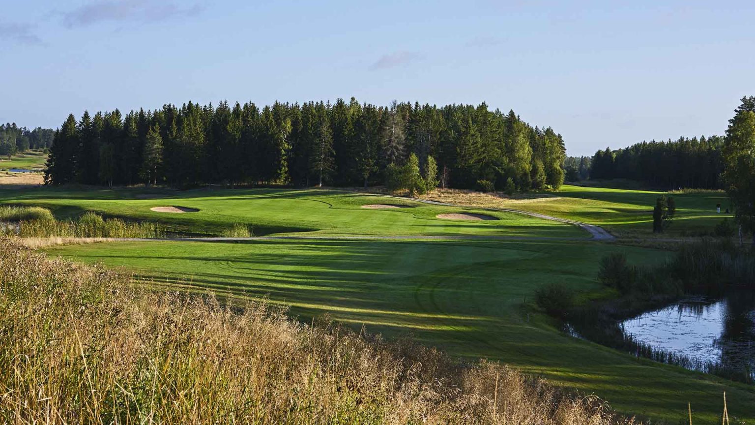 GolfStar Kyssinge