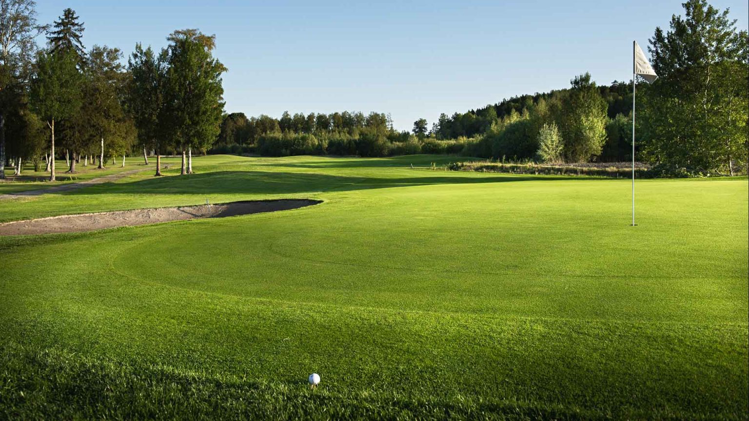 GolfStar Lindö Dal