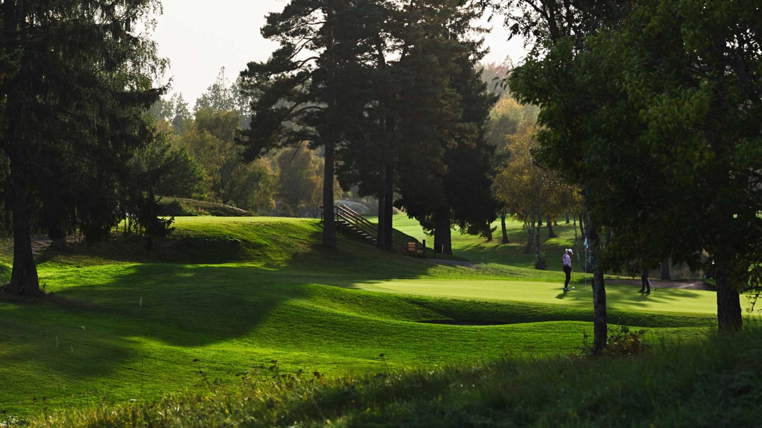 GolfStar Lindö Park