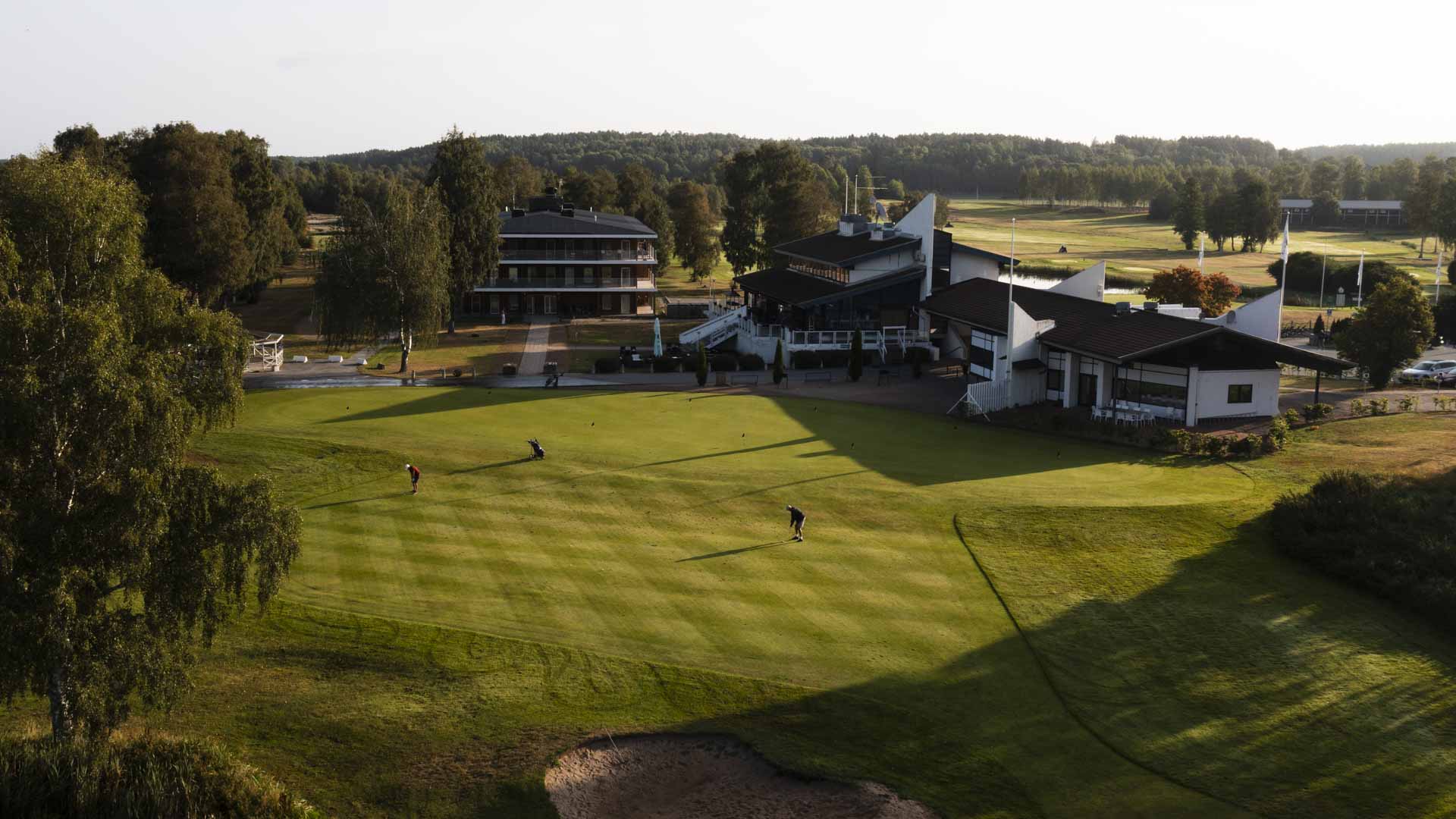 GolfStar Lindö