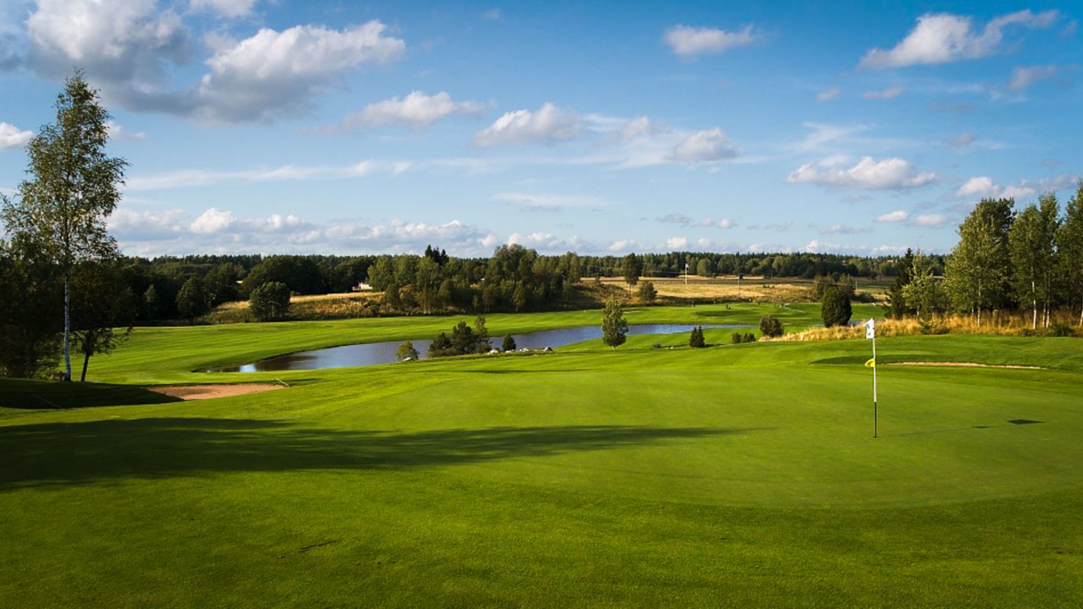 GolfStar Lövsättra