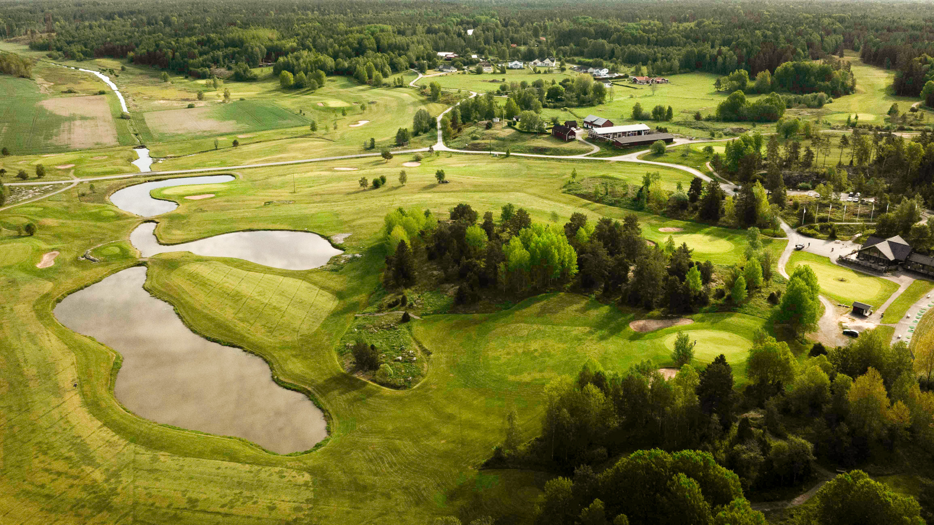 GolfStar Lövsättra