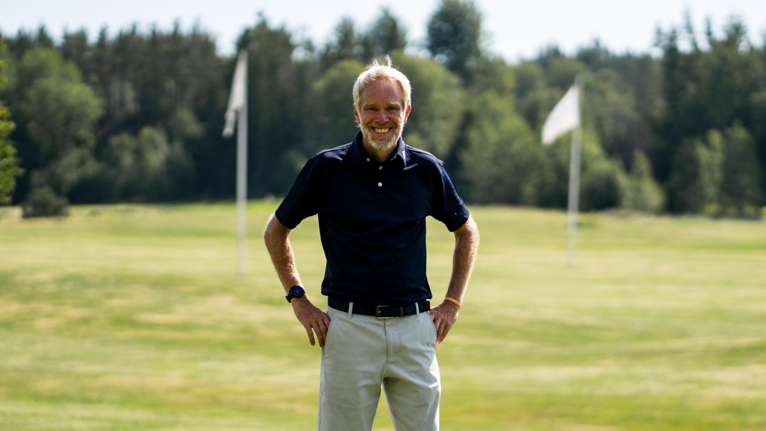 GolfStar Riksten pro