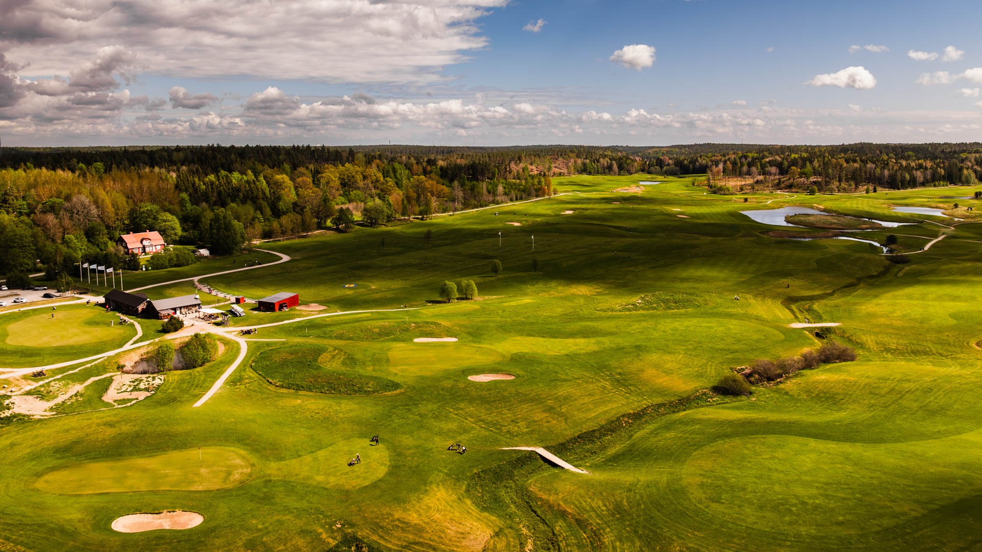 GolfStar Riksten