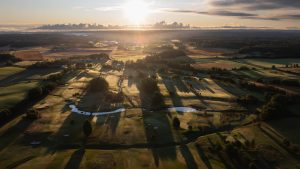 GolfStar Stannum, tidigare Stora Lundby. Anläggningen drivs sedan 2025 av GolfStar.