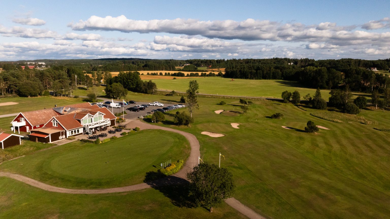 GolfStar Stannum