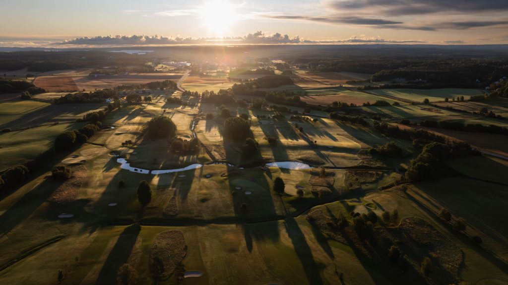 GolfStar Stannum, tidigare Stora Lundby. Anläggningen drivs sedan 2025 av GolfStar.