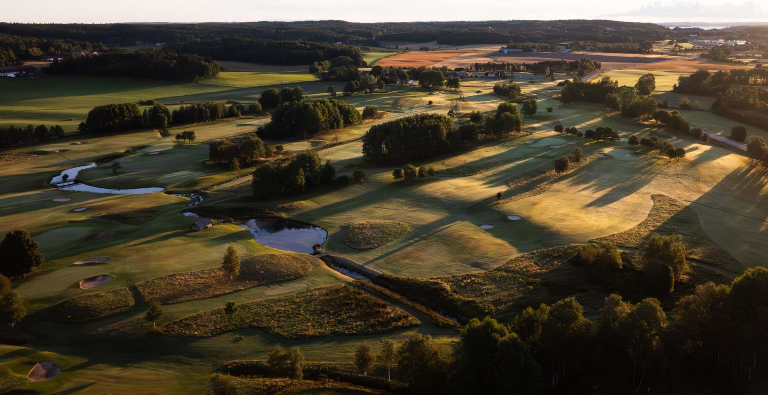 GolfStar Stannum, tidigare Stora Lundby. Anläggningen drivs sedan 2025 av GolfStar.