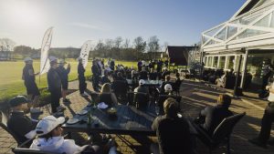 GolfStar Spelpaket 2027