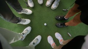 GolfStar spelstatistik och vad du kan lära av det.