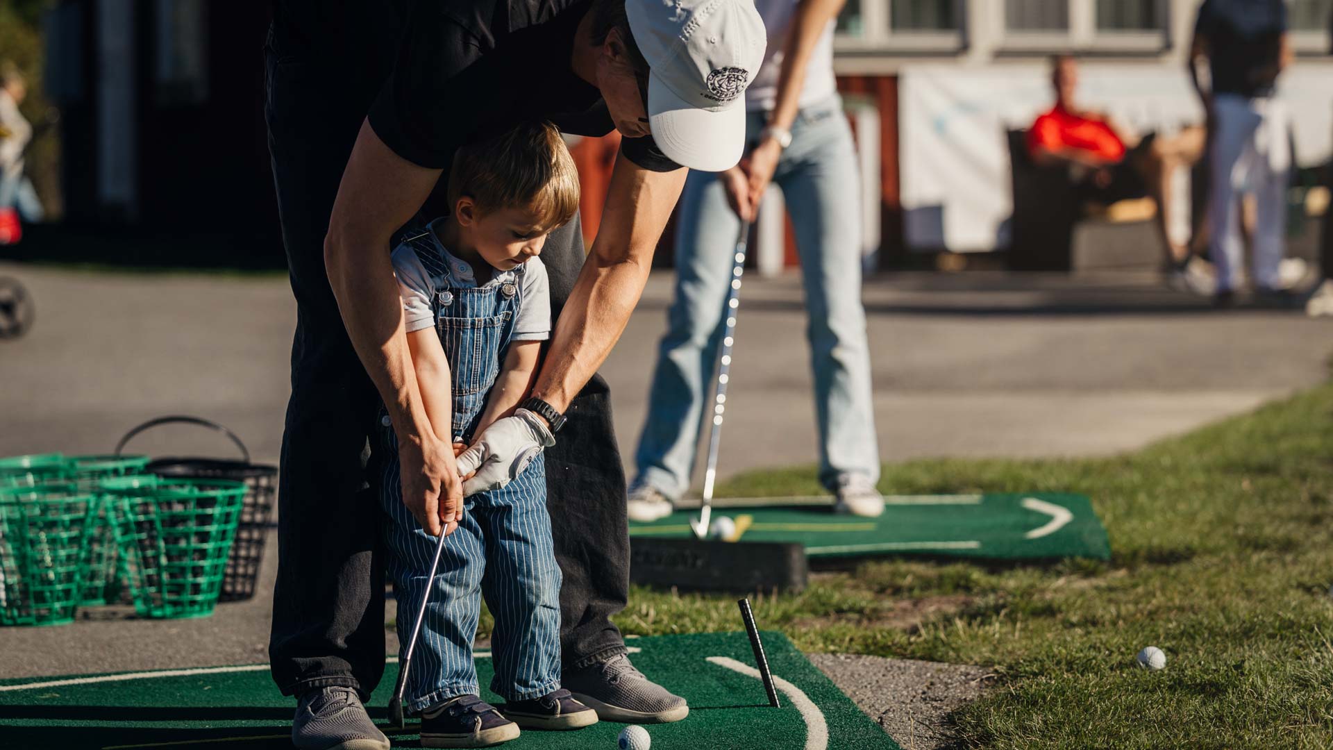 GolfStar Trendbrott inom golfen